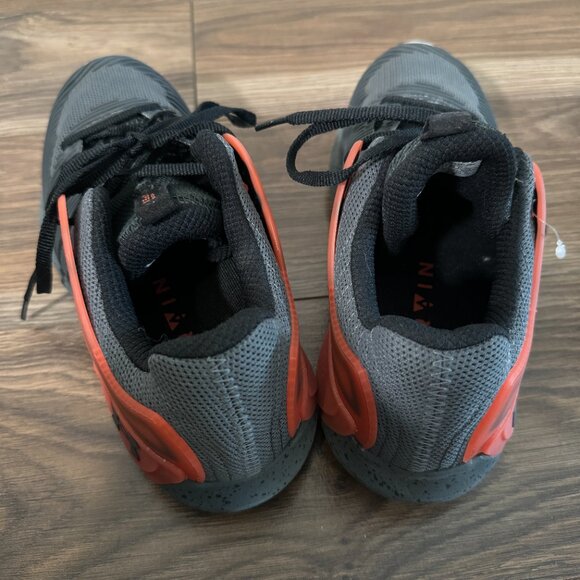 Under Armour Hovr Apex 2 Mens Running Trainers 3023007-002 Sneakers Shoes SZ 9 - Picture 3 of 7